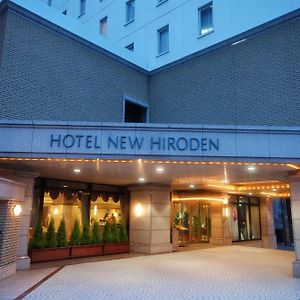 Hotel New Hiroden