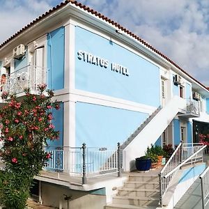 Stratos Hotel